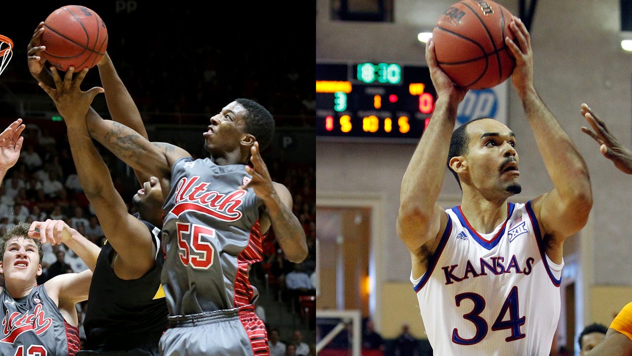 Utah presents KU with toughest defensive obstacle since Kentucky